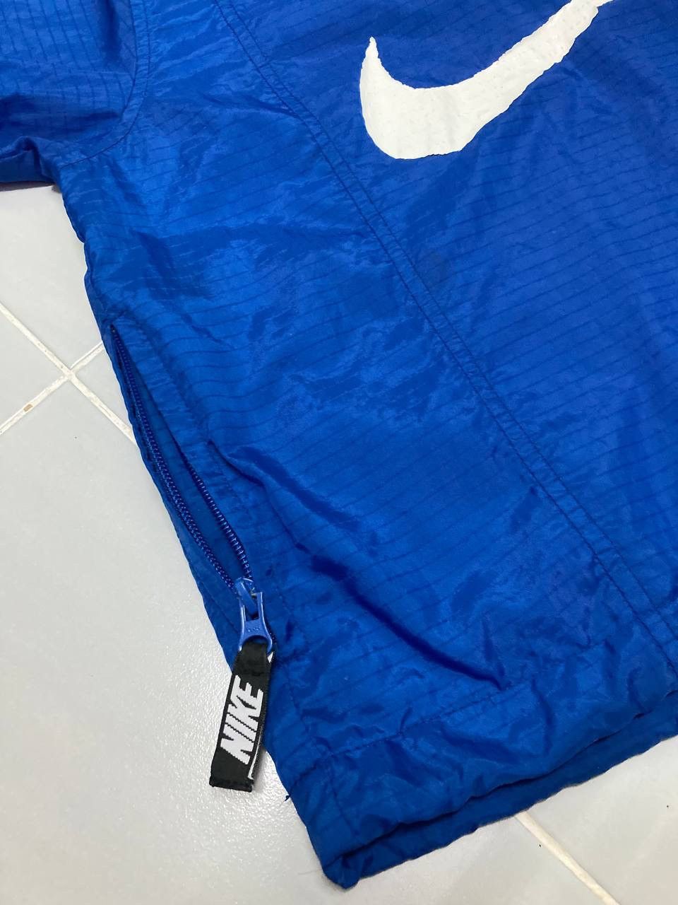 Japanese Brand × Nike × Vintage Sweater NIKE Size US XS / EU 42 / 0 - 4 Thumbnail