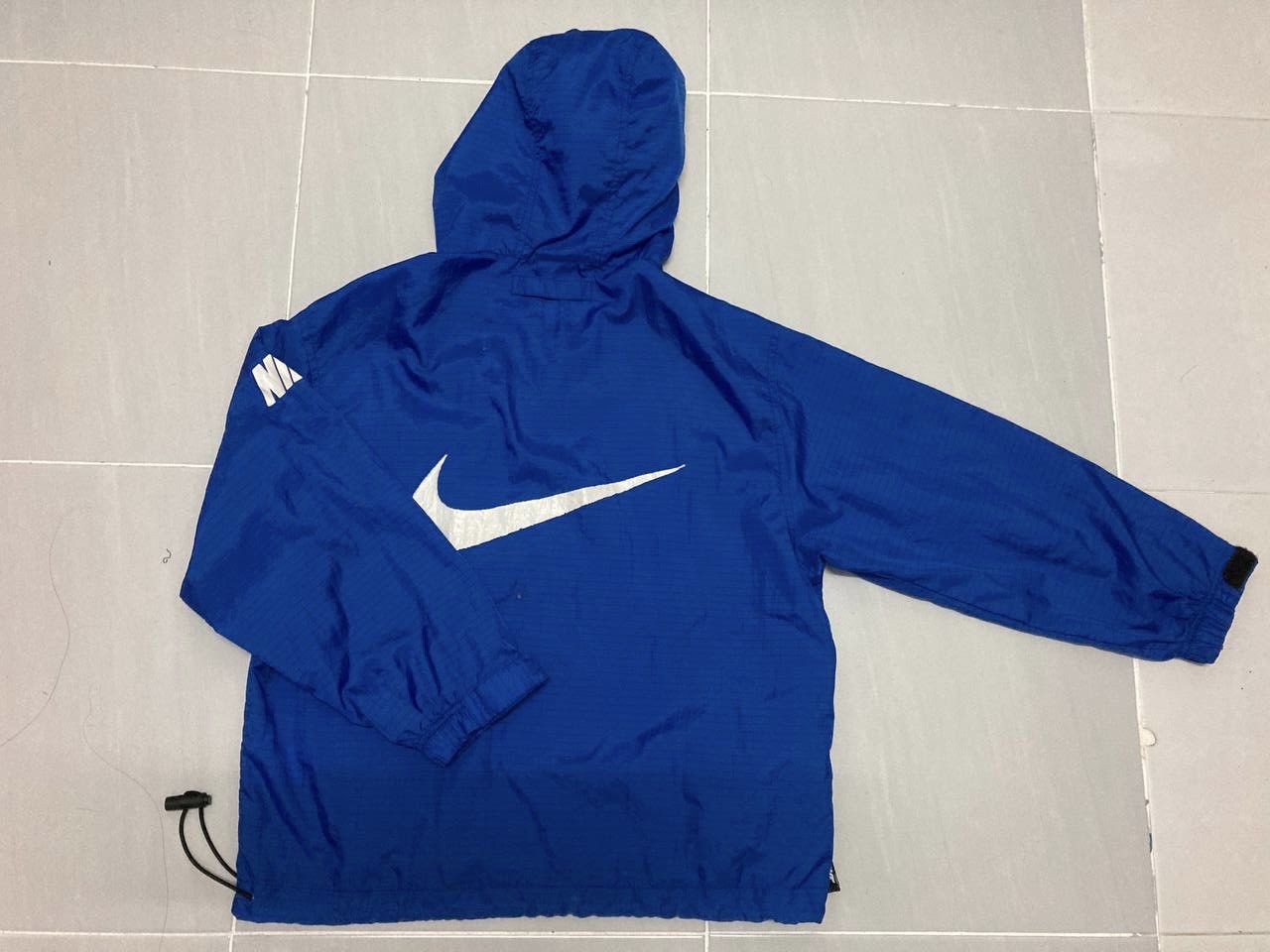 Japanese Brand × Nike × Vintage Sweater NIKE Size US XS / EU 42 / 0 - 1 Thumbnail