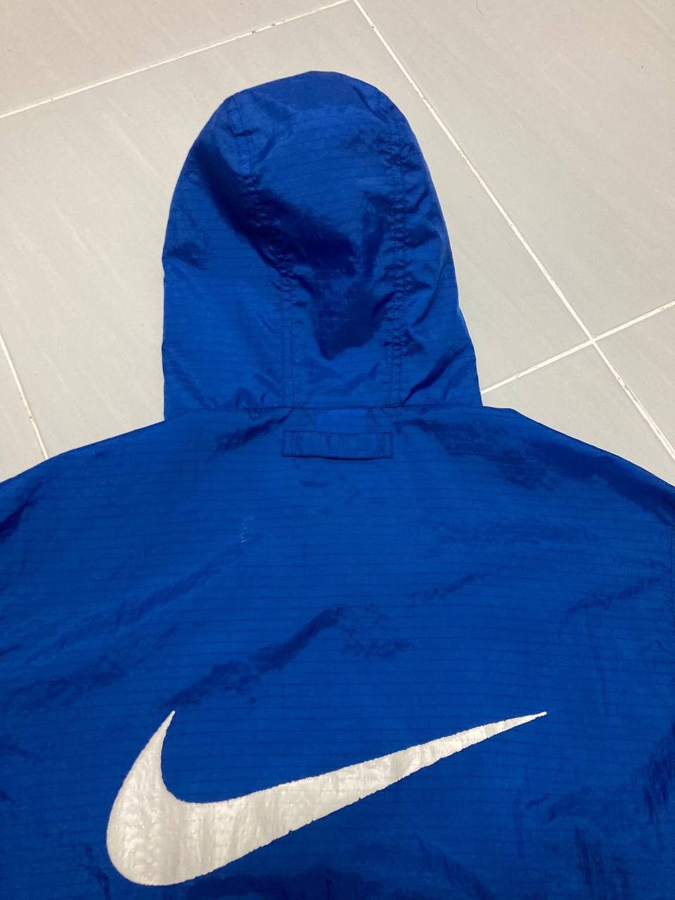 Japanese Brand × Nike × Vintage Sweater NIKE Size US XS / EU 42 / 0 - 3 Thumbnail