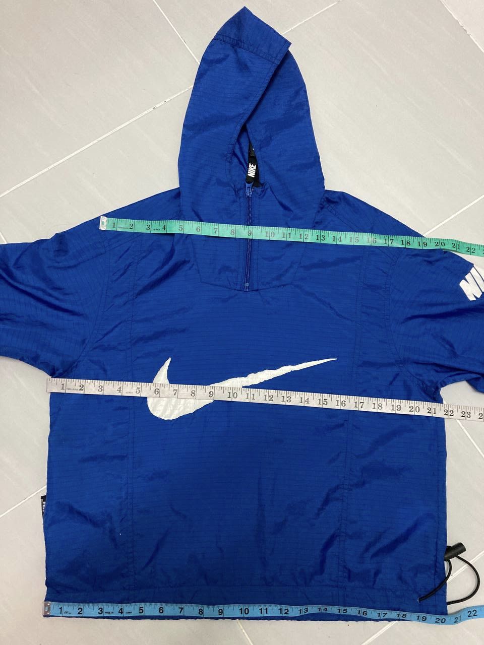 Japanese Brand × Nike × Vintage Sweater NIKE Size US XS / EU 42 / 0 - 12 Thumbnail