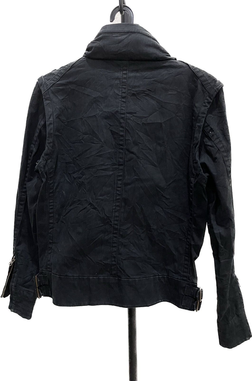 PPFM Rare🤘 PPFM Jacket Removable Sleeves Size US M / EU 48-50 / 2 - 6 Thumbnail