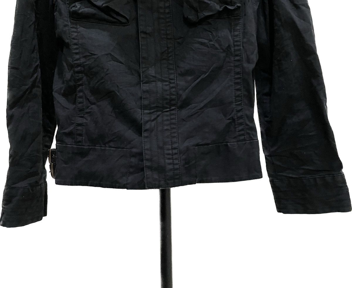 PPFM Rare🤘 PPFM Jacket Removable Sleeves Size US M / EU 48-50 / 2 - 4 Thumbnail