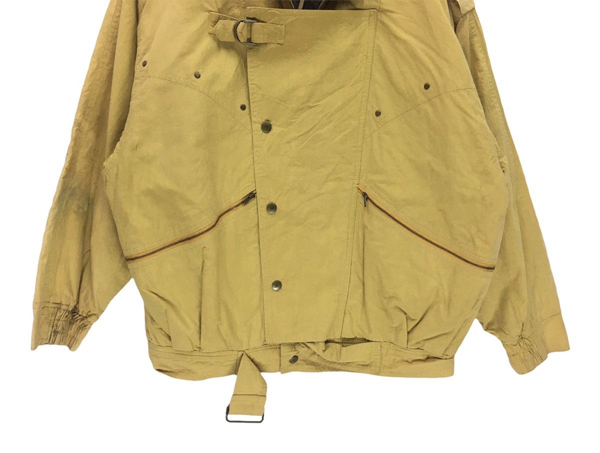 Vintage All Esteno Nice Design Jacket