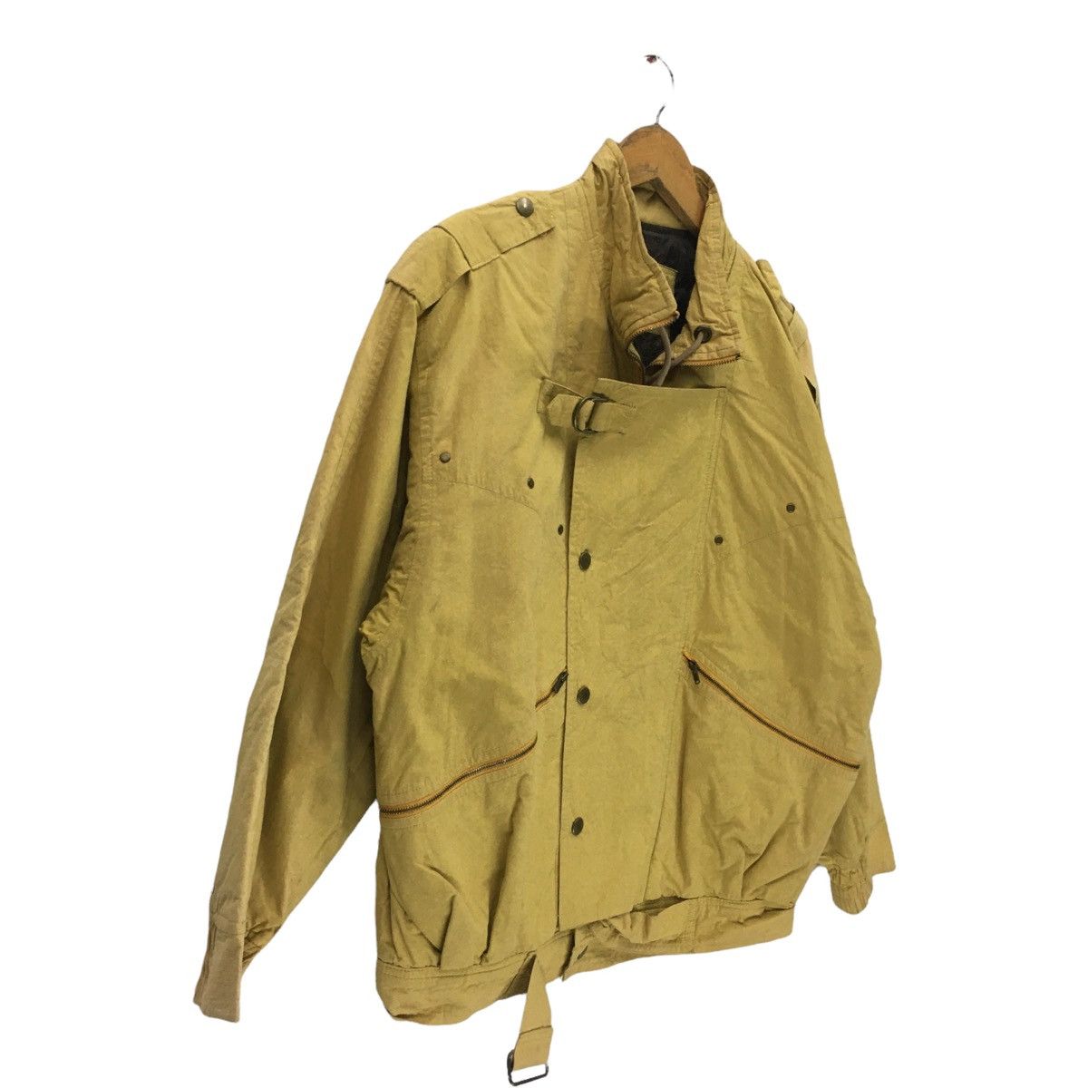 Vintage All Esteno Nice Design Jacket