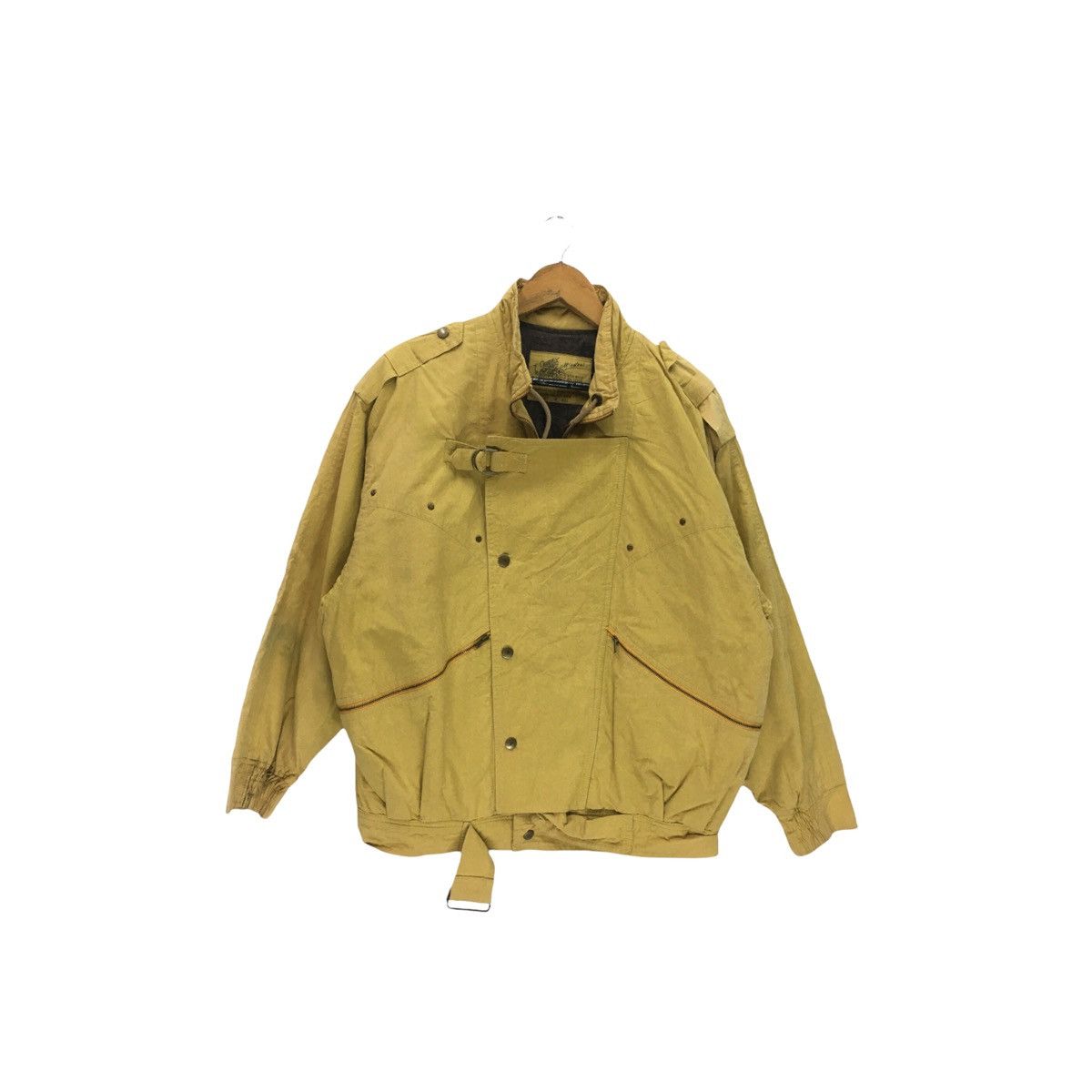 Vintage All Esteno Nice Design Jacket
