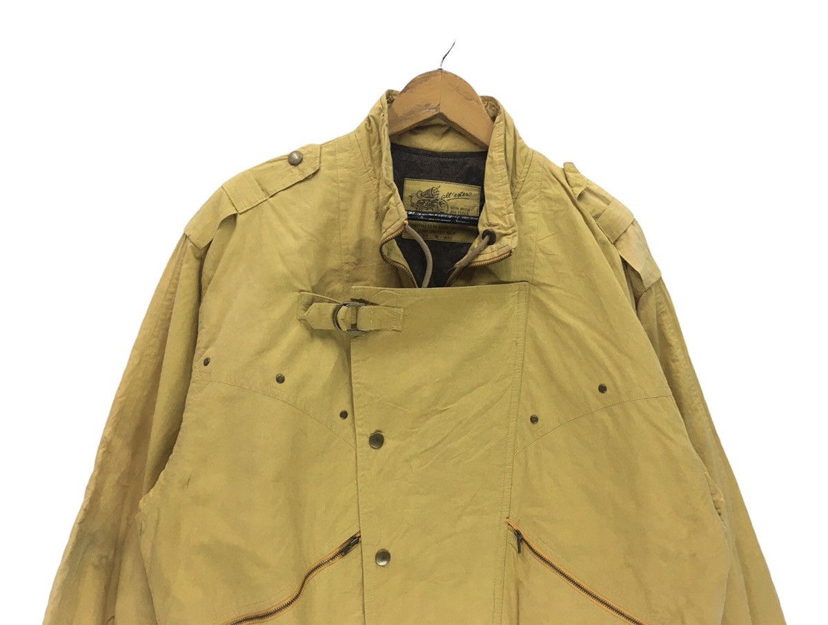 Vintage All Esteno Nice Design Jacket