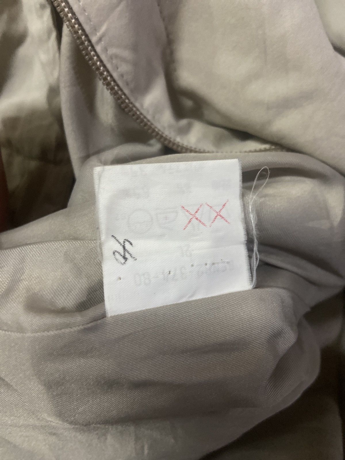 Burberry 🔥SALE🔥BURBERRY OVERJACKET NICE DESIGN Size US L / EU 52-54 / 3 - 7 Thumbnail