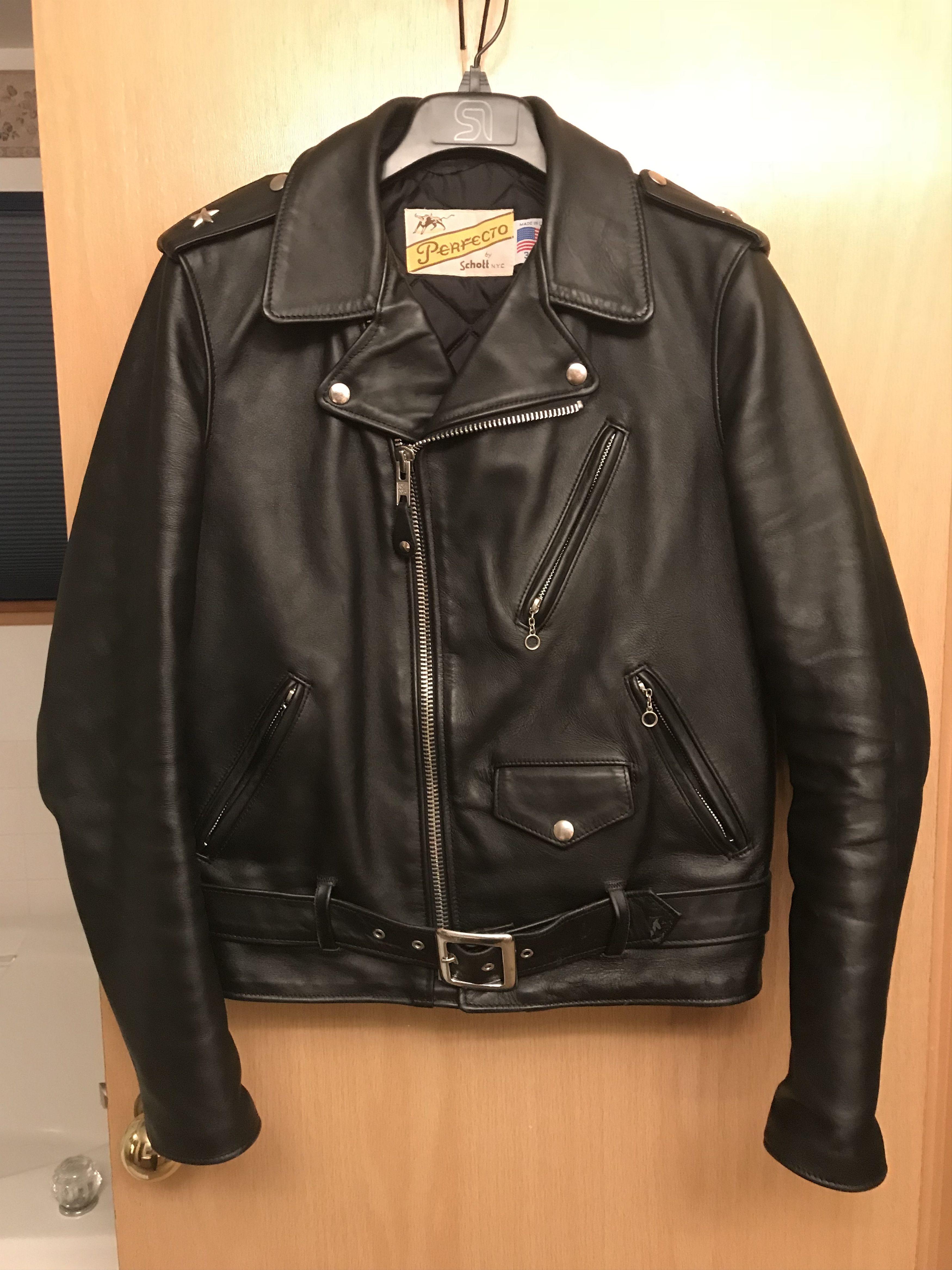 Schott Schott 613s | Grailed