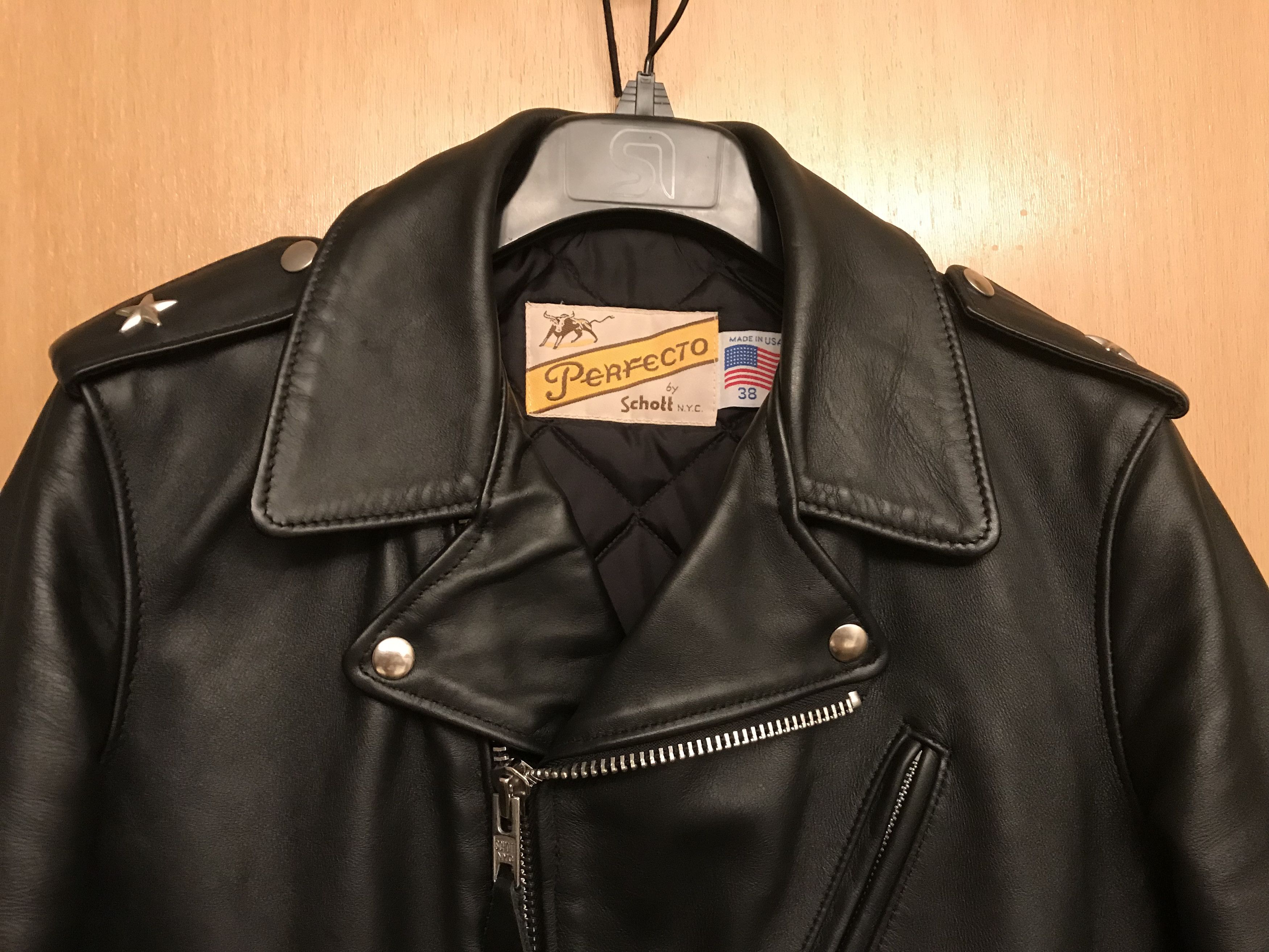 Schott Schott 613s | Grailed