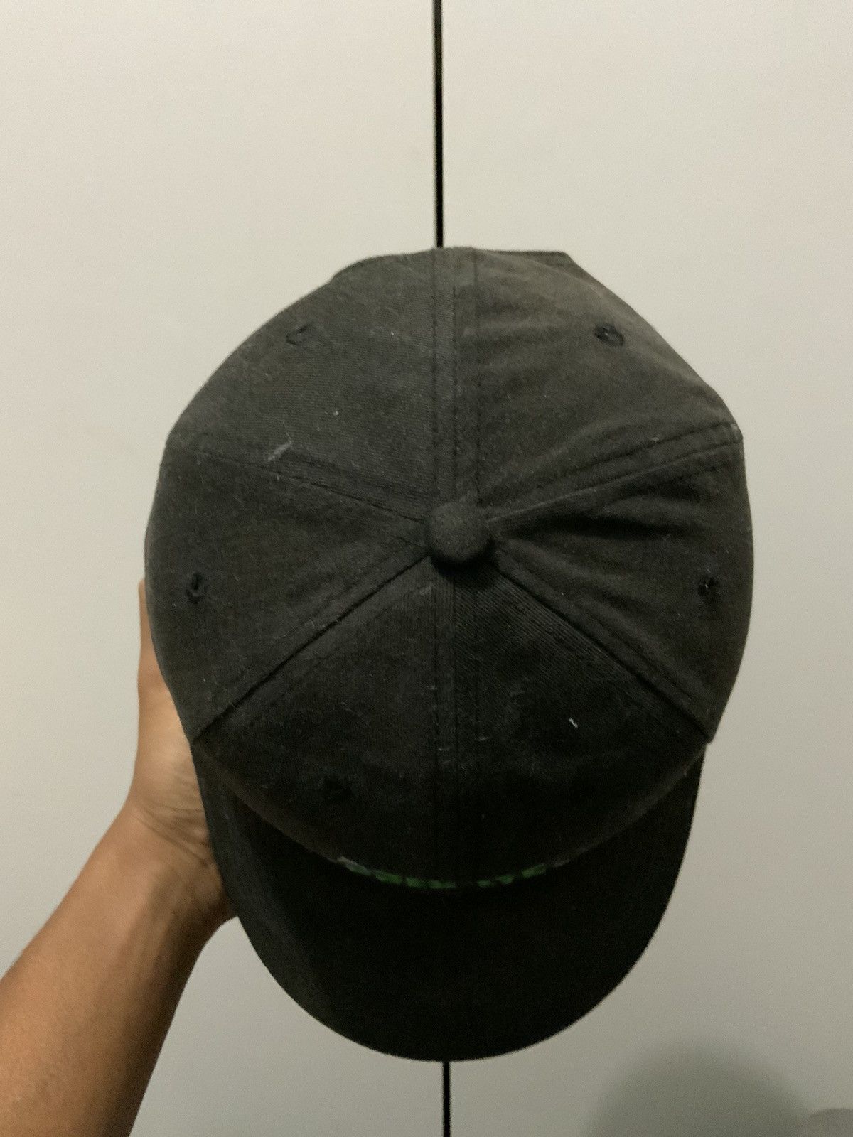 Japanese Brand Slaney LTD Hat Cap Size ONE SIZE - 6 Thumbnail