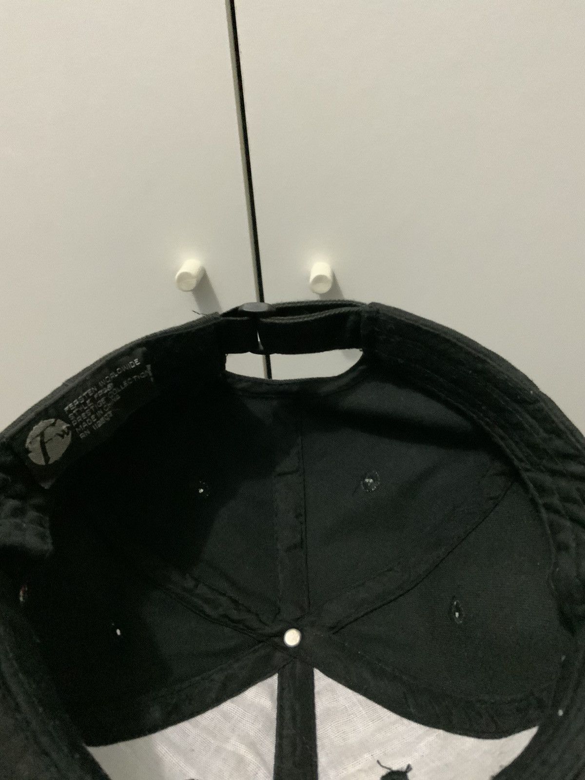 Japanese Brand Slaney LTD Hat Cap Size ONE SIZE - 9 Thumbnail