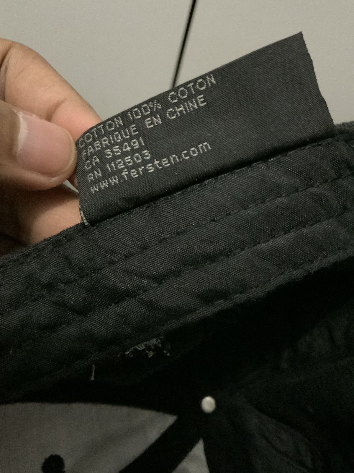 Japanese Brand Slaney LTD Hat Cap Size ONE SIZE - 13 Thumbnail