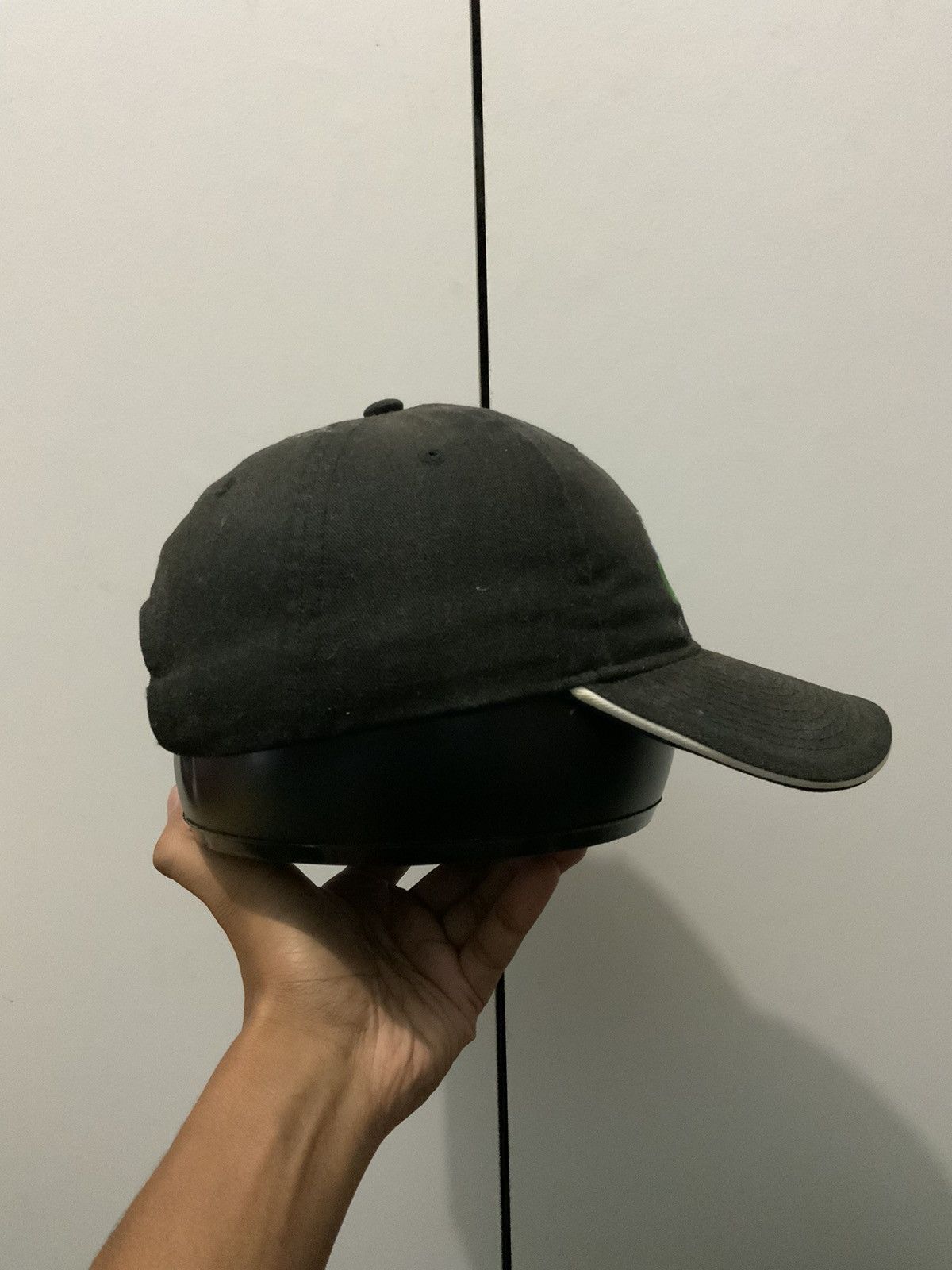 Japanese Brand Slaney LTD Hat Cap Size ONE SIZE - 4 Thumbnail
