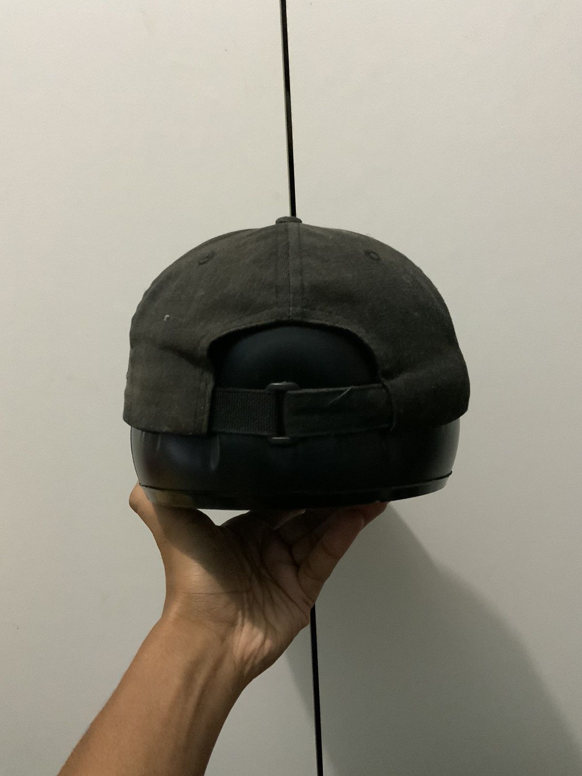 Japanese Brand Slaney LTD Hat Cap Size ONE SIZE - 3 Thumbnail