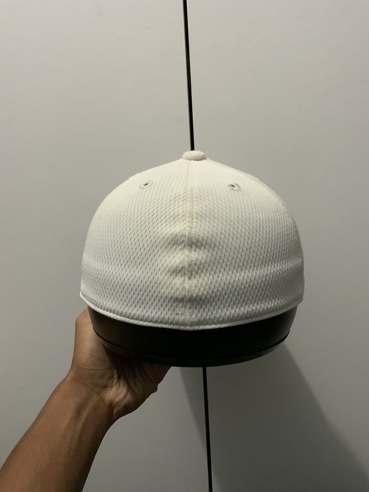 Asics Vintage Baseball DG Japan Made Fitted Cap Size ONE SIZE - 4 Thumbnail