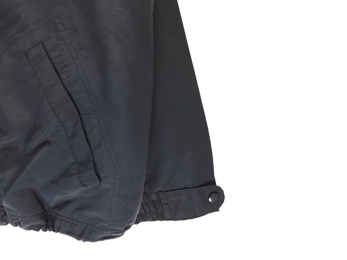 Carhartt Vintage Carhartt Hoodie Windbreaker Jacket Size US XL / EU 56 / 4 - 6 Thumbnail