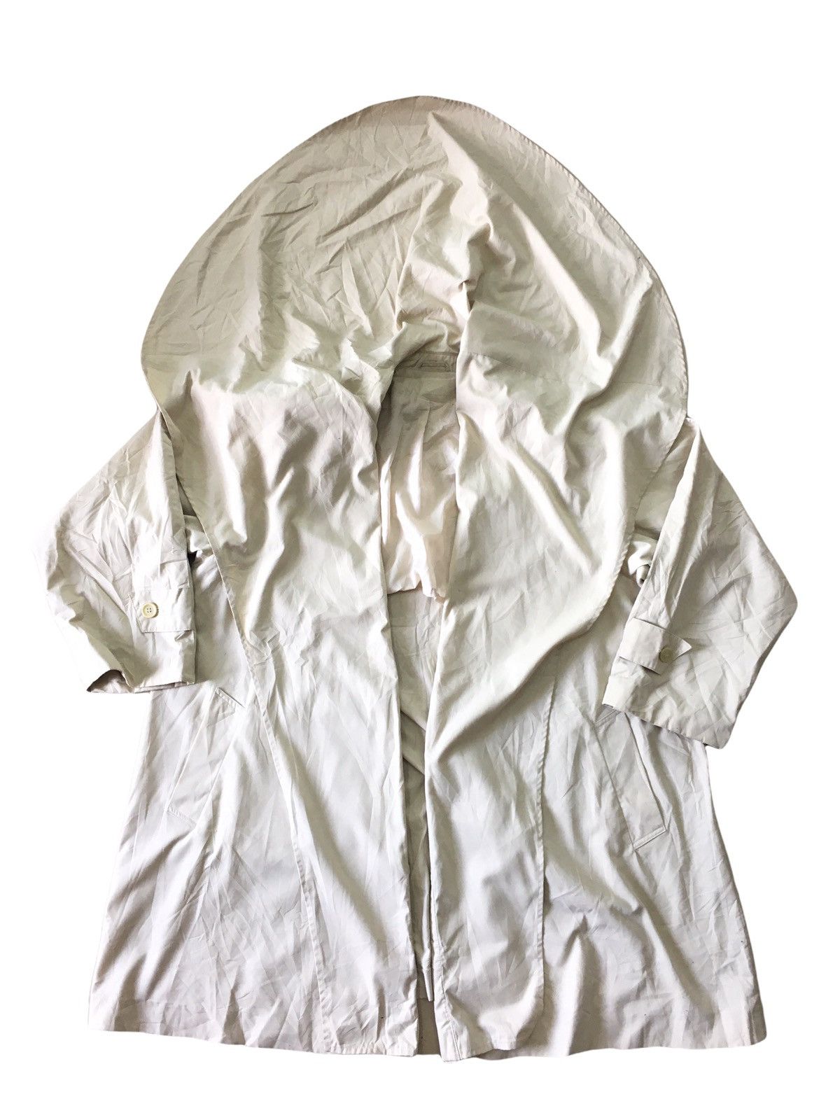Japanese Brand Vintage Unbrand Nice Pattern Hoddie Jacket Size US L / EU 52-54 / 3 - 1 Thumbnail