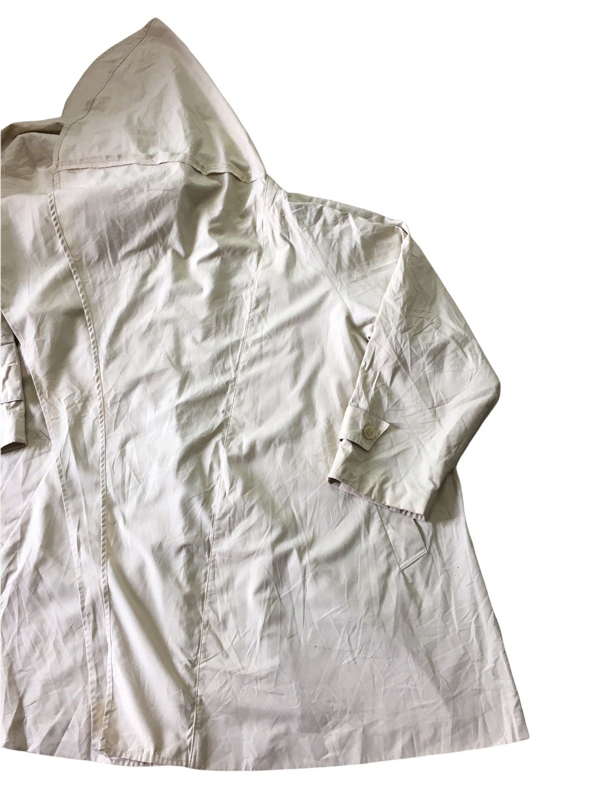 Japanese Brand Vintage Unbrand Nice Pattern Hoddie Jacket Size US L / EU 52-54 / 3 - 4 Thumbnail