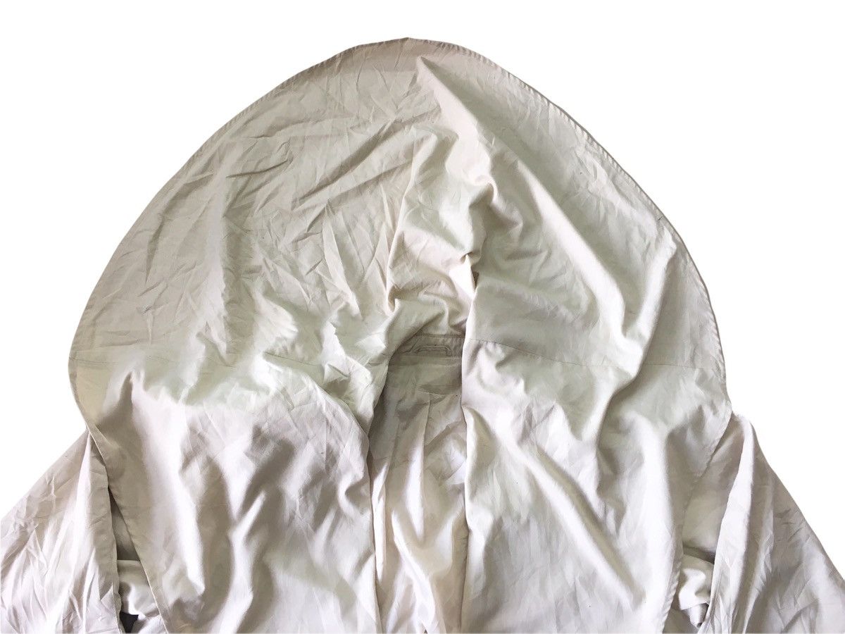 Japanese Brand Vintage Unbrand Nice Pattern Hoddie Jacket Size US L / EU 52-54 / 3 - 7 Thumbnail