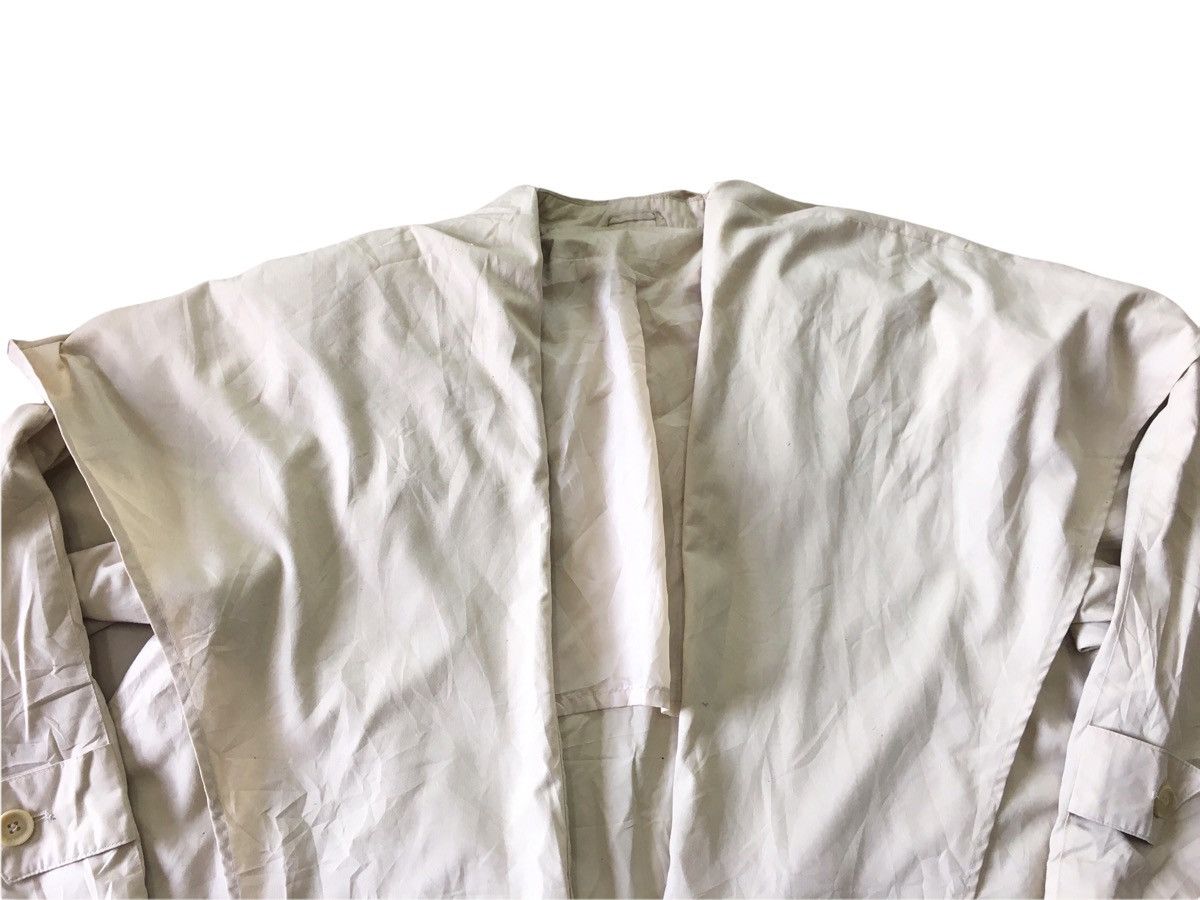 Japanese Brand Vintage Unbrand Nice Pattern Hoddie Jacket Size US L / EU 52-54 / 3 - 6 Thumbnail