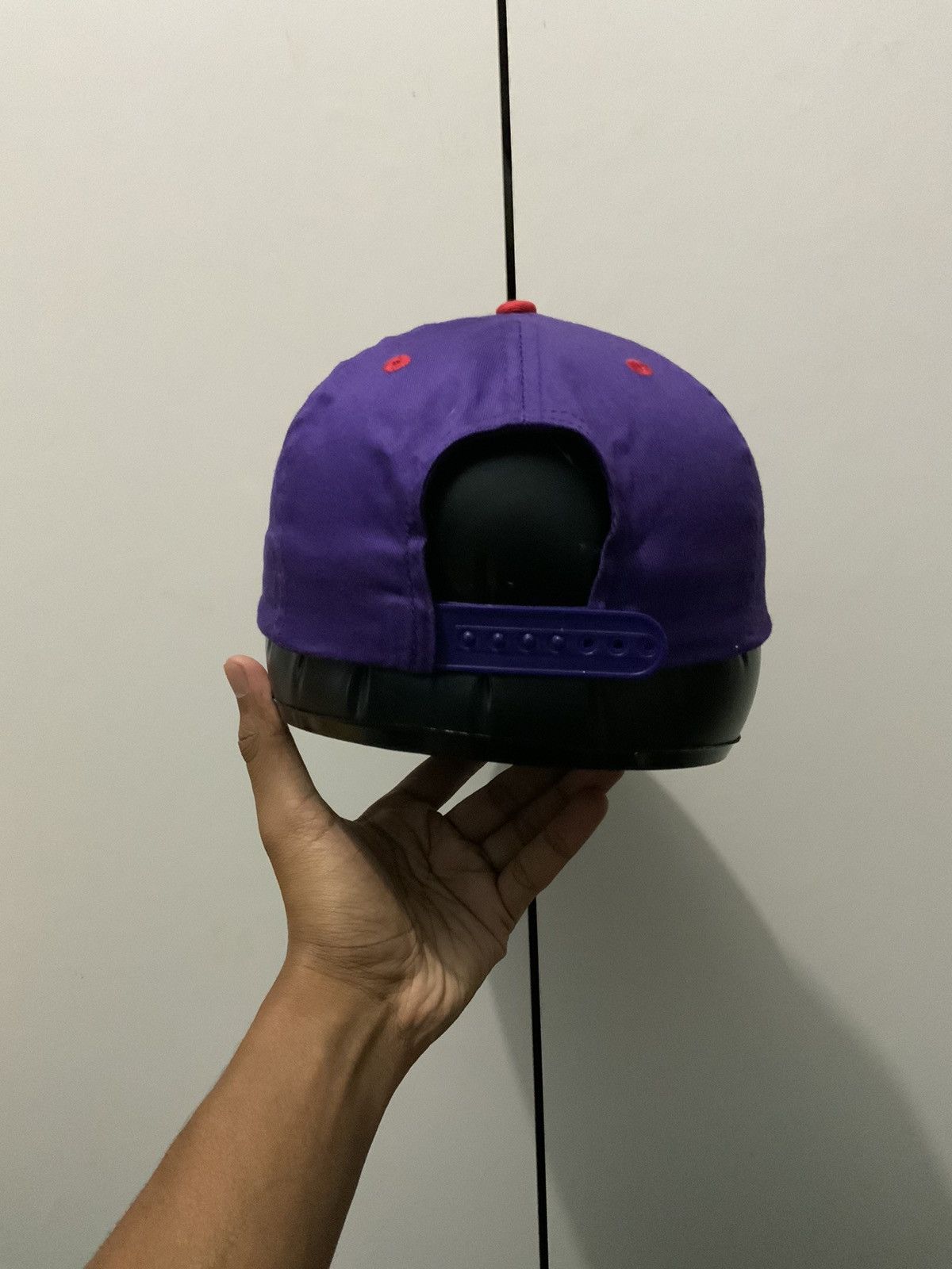 Adidas Adidas X Toronto Raptors Hat Size ONE SIZE - 5 Thumbnail