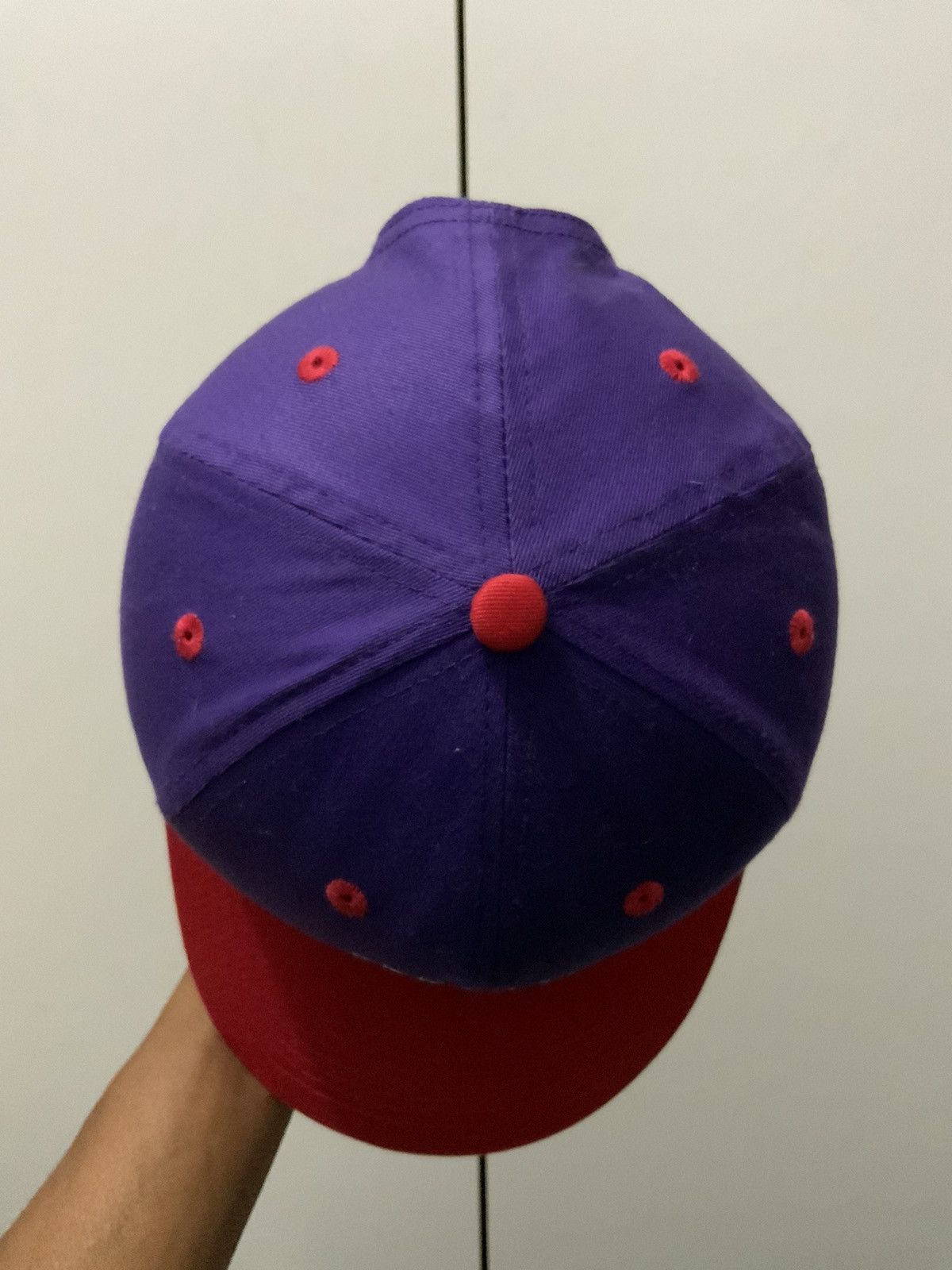 Adidas Adidas X Toronto Raptors Hat Size ONE SIZE - 8 Thumbnail