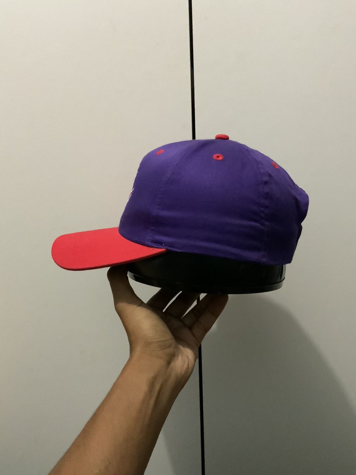 Adidas Adidas X Toronto Raptors Hat Size ONE SIZE - 4 Thumbnail