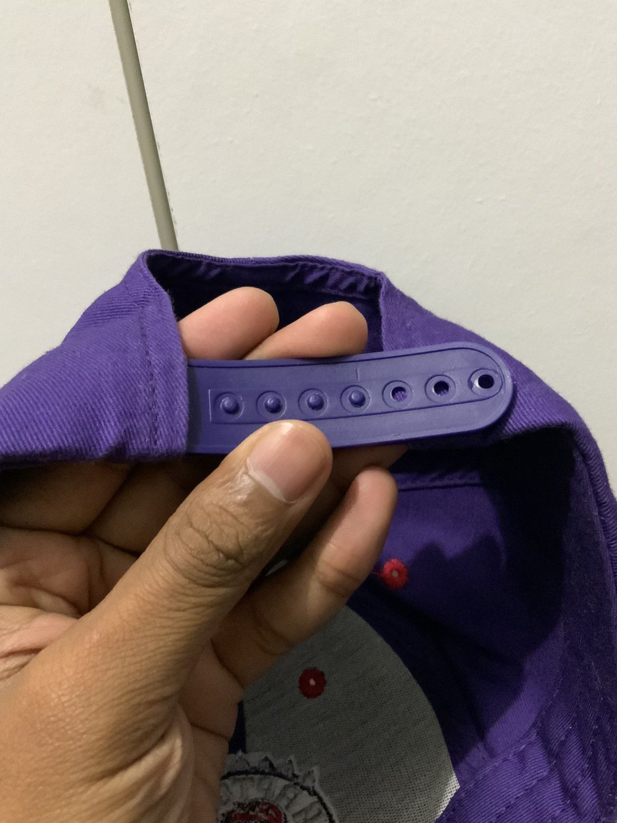 Adidas Adidas X Toronto Raptors Hat Size ONE SIZE - 13 Thumbnail