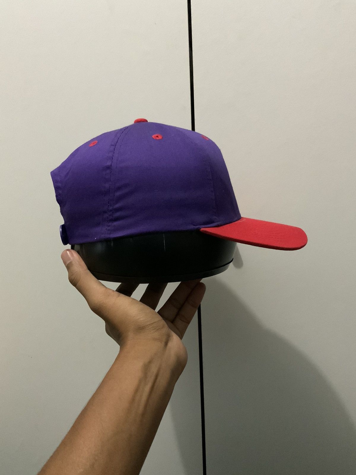 Adidas Adidas X Toronto Raptors Hat Size ONE SIZE - 6 Thumbnail