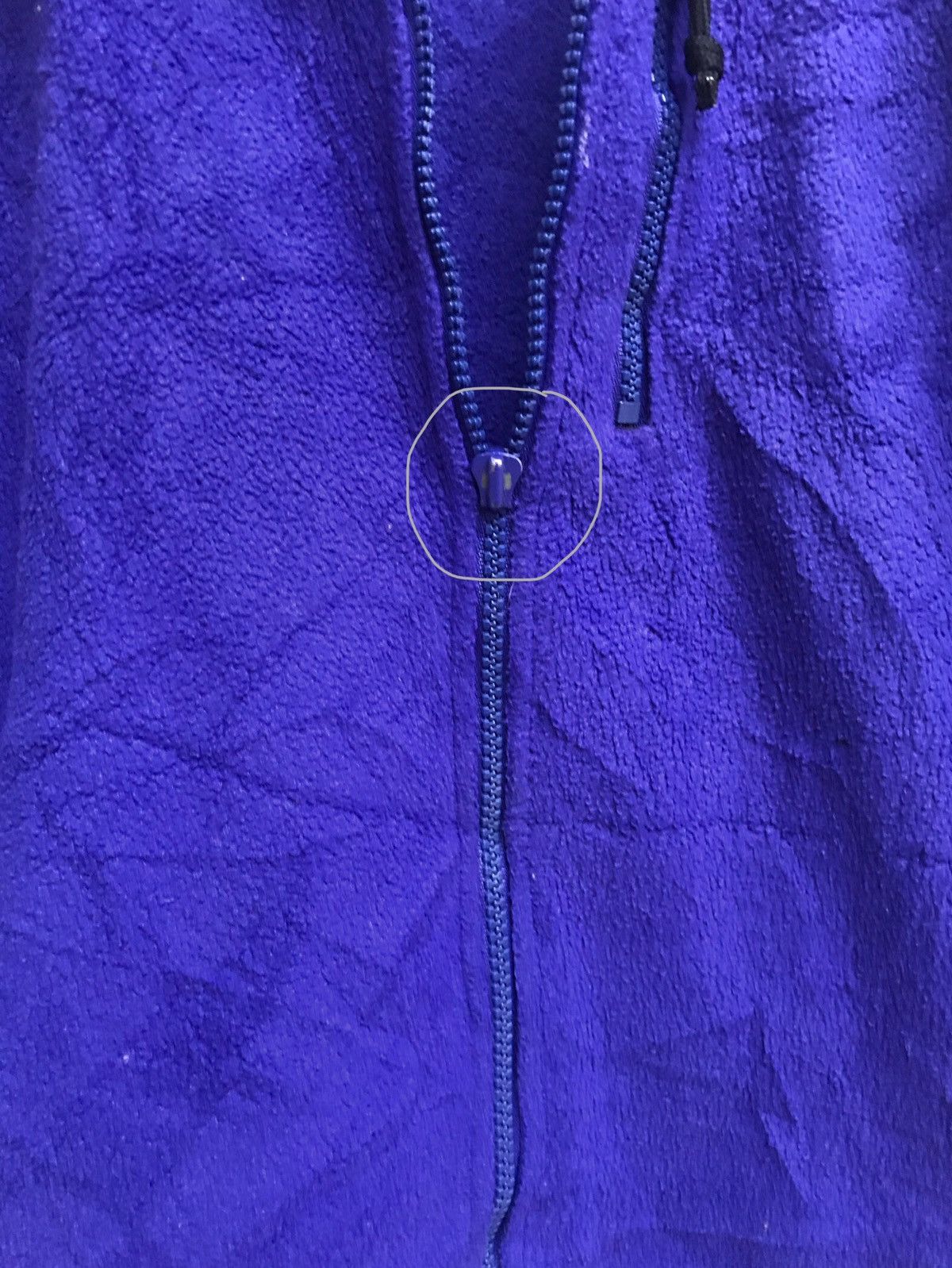 Japanese Brand × L.L. Bean 🔥LL Bean Fleece Vests Size US M / EU 48-50 / 2 - 4 Thumbnail