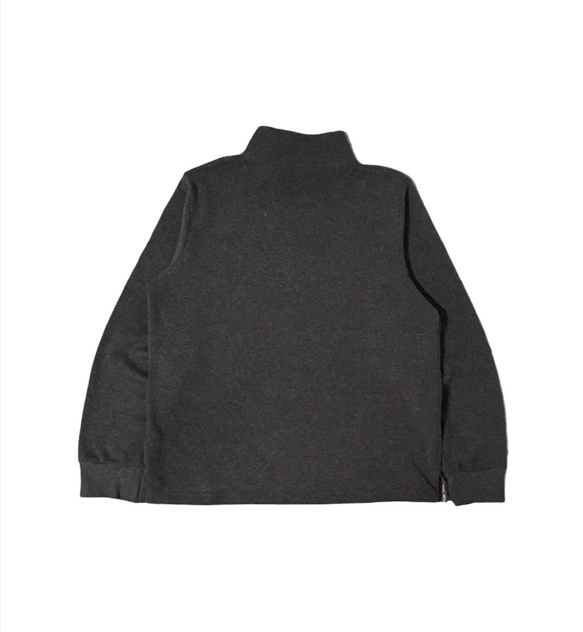 Michiko Koshino London 🔥Michiko London Zipper Neck Sweaters Size US M / EU 48-50 / 2 - 2 Thumbnail