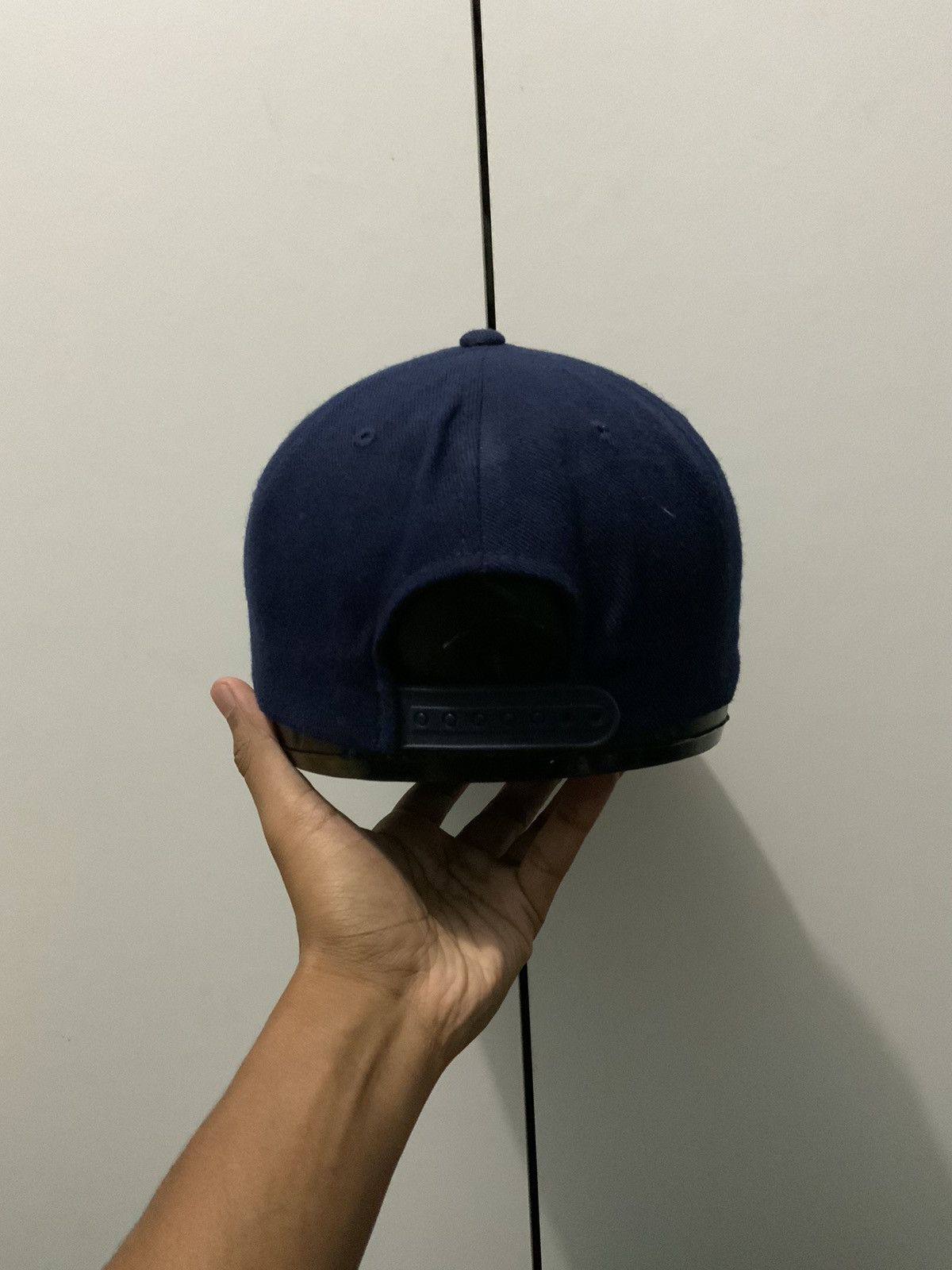 If Six Was Nine I LOVE NY Embroidery Streetwear Hat Size ONE SIZE - 3 Thumbnail