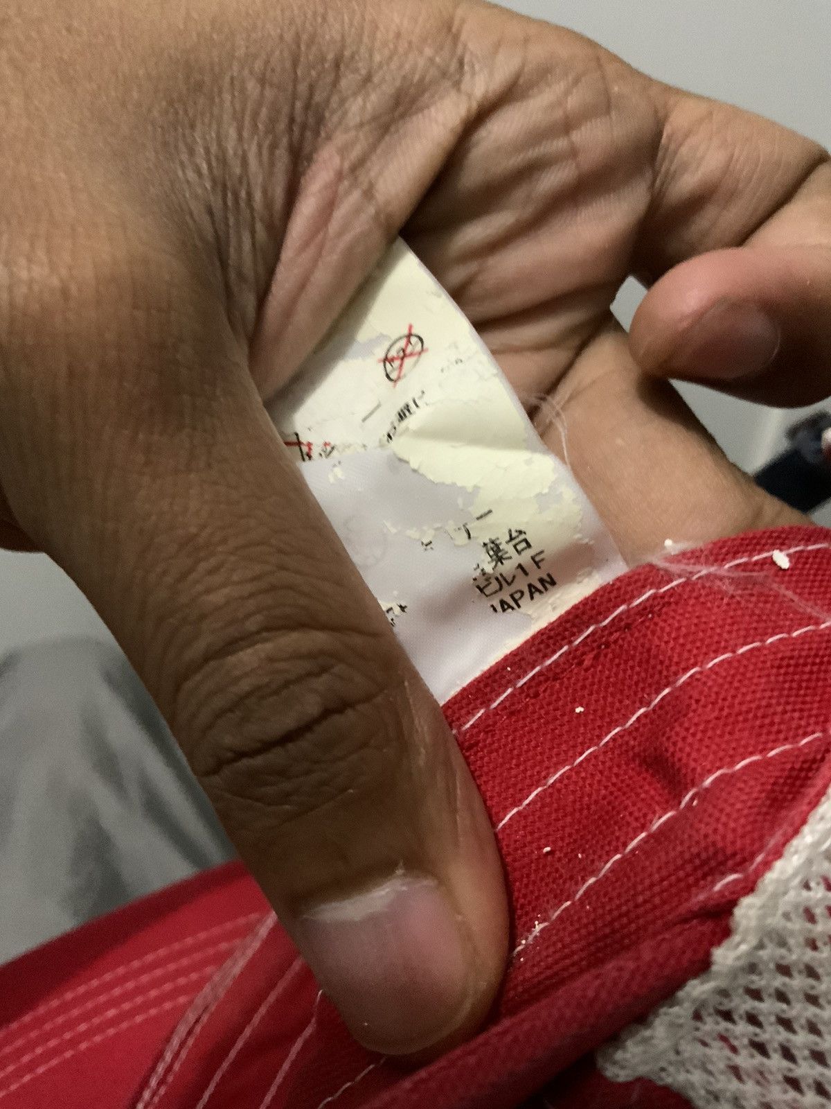 Japanese Brand Vintage Cher Shore California Japan Made Trucker Hat Size ONE SIZE - 13 Thumbnail