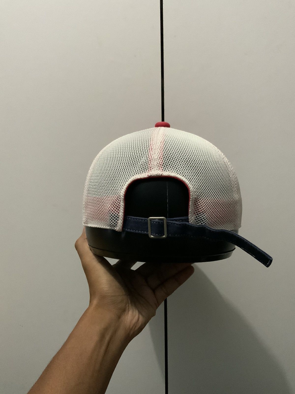 Japanese Brand Vintage Cher Shore California Japan Made Trucker Hat Size ONE SIZE - 3 Thumbnail