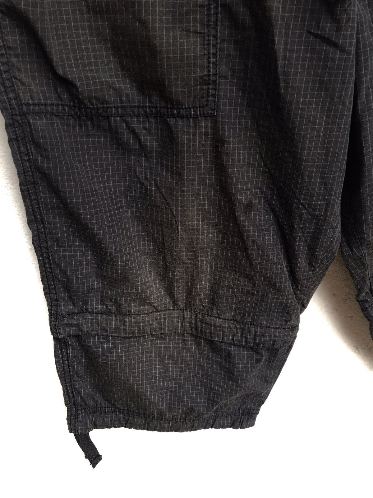 Japanese Brand × Uniqlo × Vintage 🔥Uniqlo Nice Cropped Pants Size US 30 / EU 46 - 5 Thumbnail