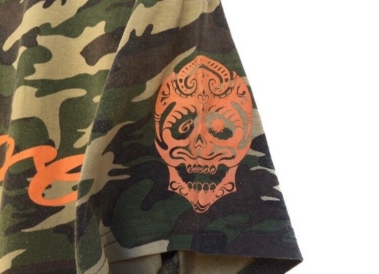 Japanese Brand 🔥Guaote Military Styles T Shirts Size US S / EU 44-46 / 1 - 3 Thumbnail