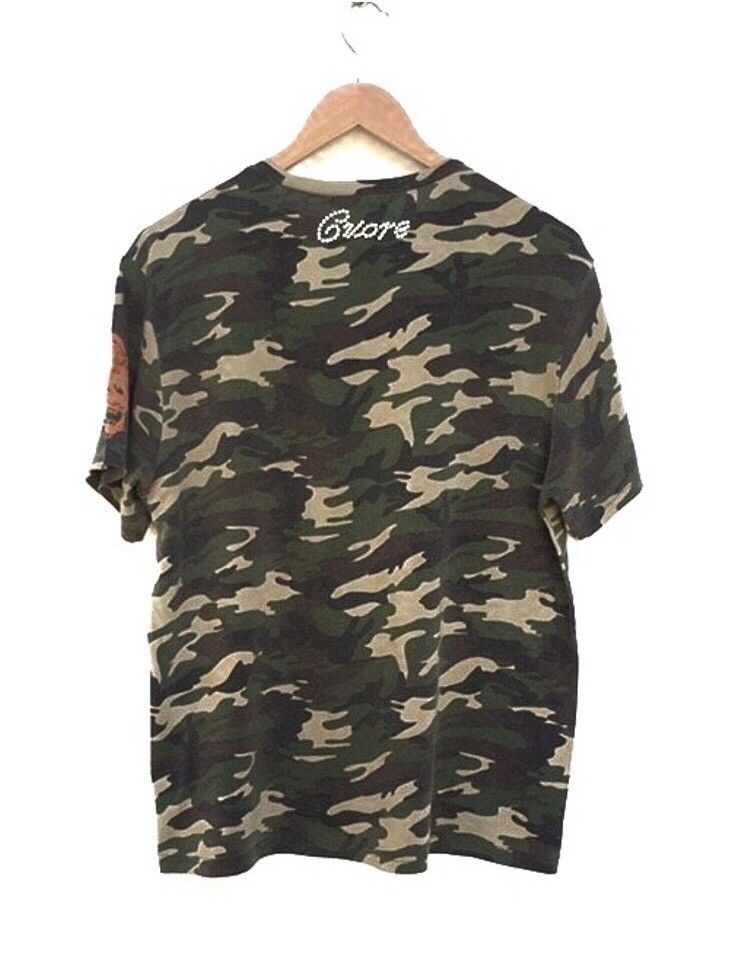 Japanese Brand 🔥Guaote Military Styles T Shirts Size US S / EU 44-46 / 1 - 2 Thumbnail