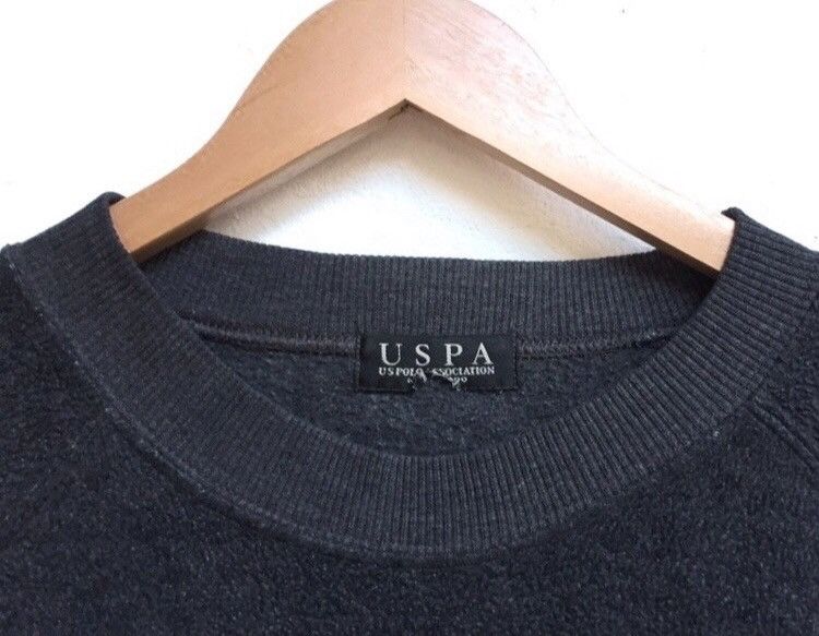 U.S. Polo Assn. × Vintage 🔥Us Polo Assn Sweaters Size US M / EU 48-50 / 2 - 3 Thumbnail