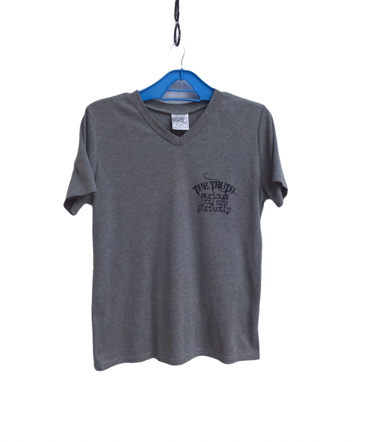 Japanese Brand 🔥We Never Without More Meet Skull Logo T Shirts Size US M / EU 48-50 / 2 - 2 Thumbnail