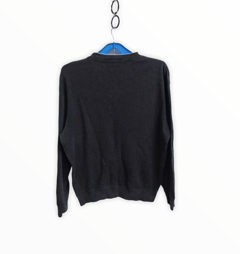 Vintage 🔥Up Renoma Sweaters Size US M / EU 48-50 / 2 - 2 Thumbnail
