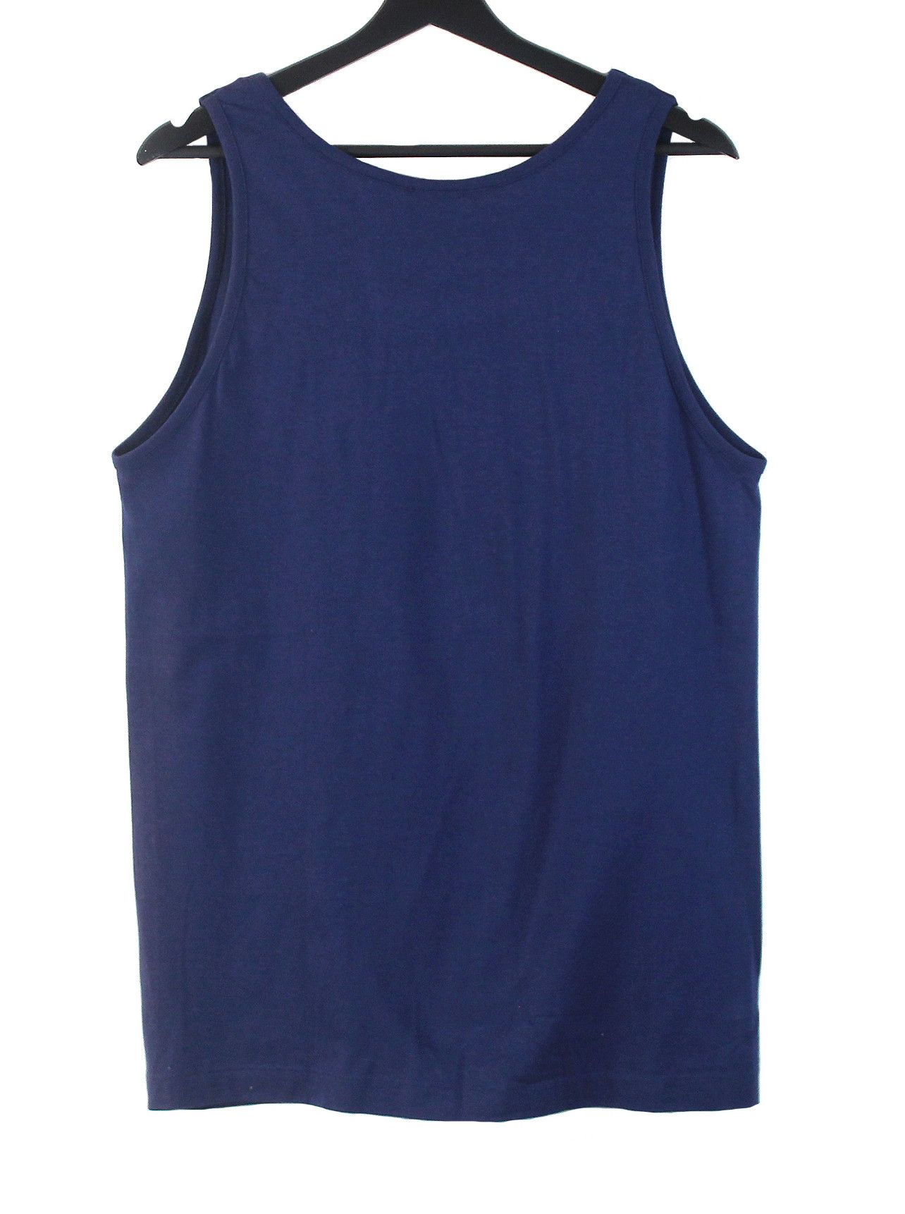 Reebok NOS 80s 90s vintage Reebok tank top singlet OG Deadstock Size XL / US 12-14 / IT 48-50 - 5 Thumbnail