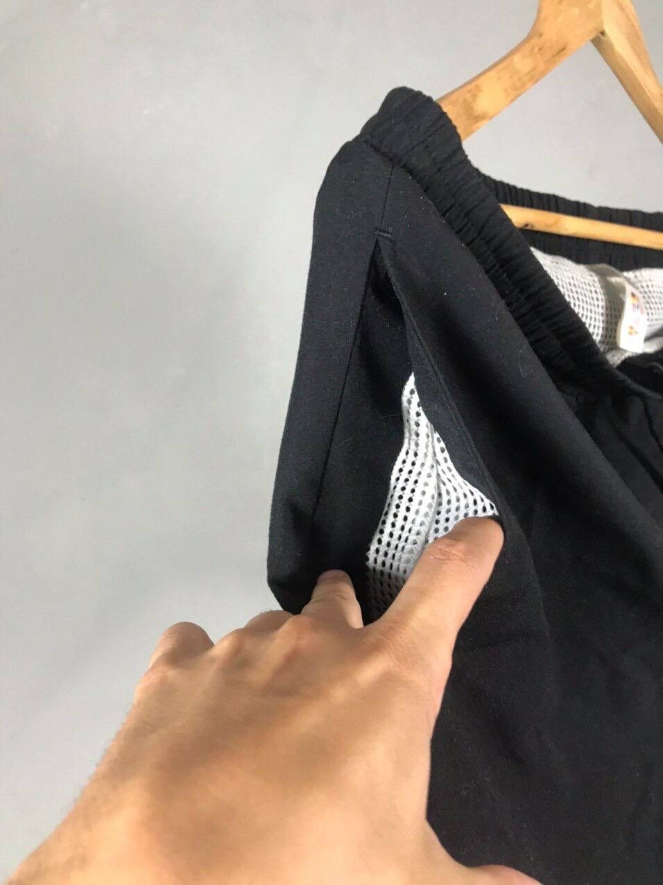 Adidas Adidas Vintage Short Size US 32 / EU 48 - 5 Thumbnail