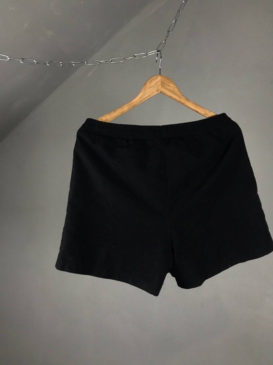 Adidas Adidas Vintage Short Size US 32 / EU 48 - 6 Thumbnail