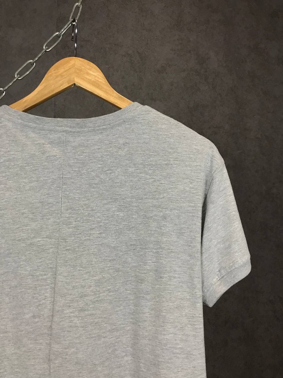 Allsaints Allsaints art luxury streetwear tee Size US S / EU 44-46 / 1 - 6 Thumbnail