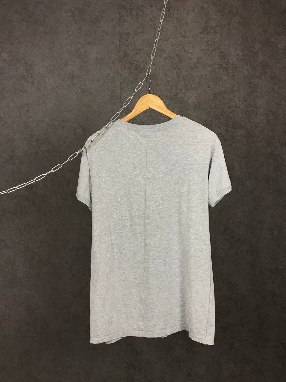 Allsaints Allsaints art luxury streetwear tee Size US S / EU 44-46 / 1 - 5 Thumbnail