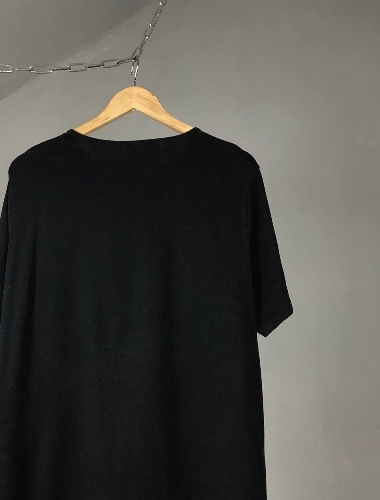 Playboy Playboy vintage streetwear center logo tee Size US XXL / EU 58 / 5 - 7 Thumbnail