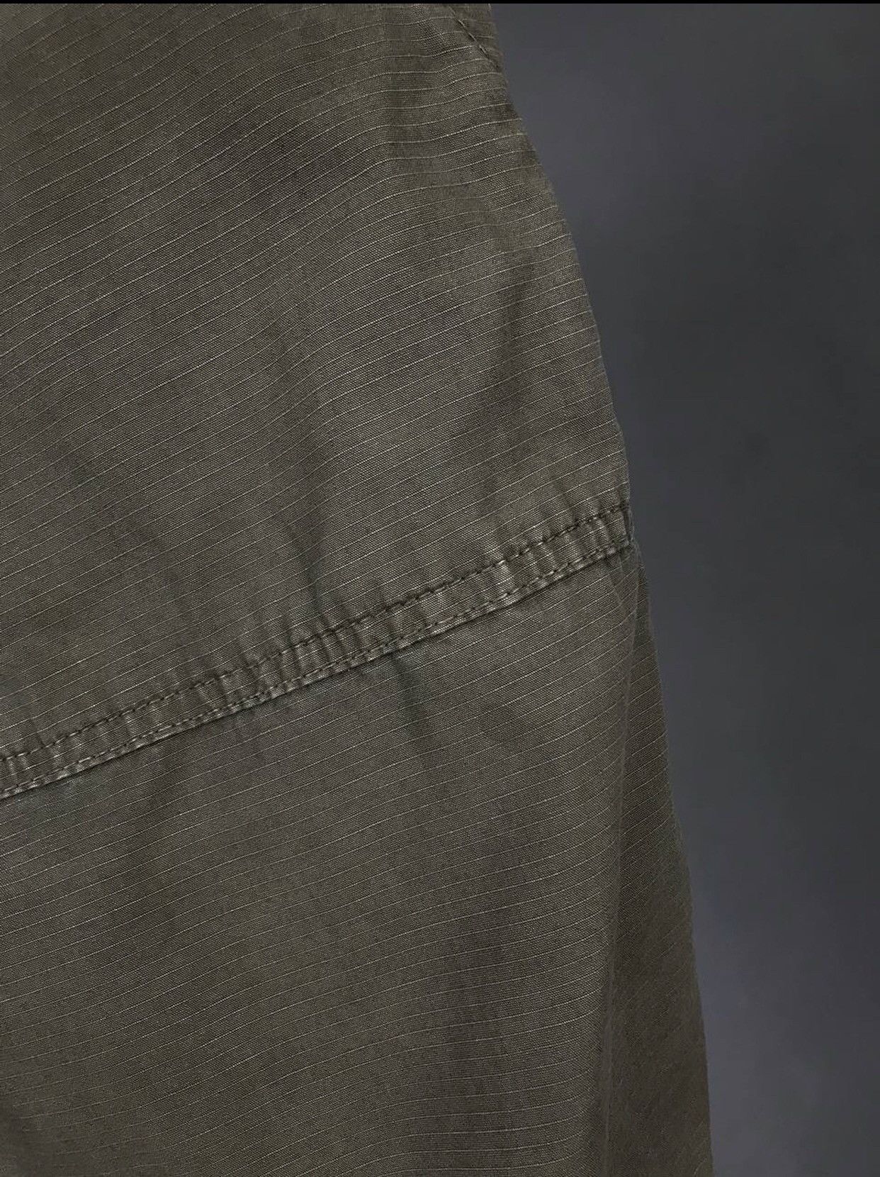 Hartford × Vintage Hartford vintage luxury streetwear cargo shorts Size US 34 / EU 50 - 9 Thumbnail