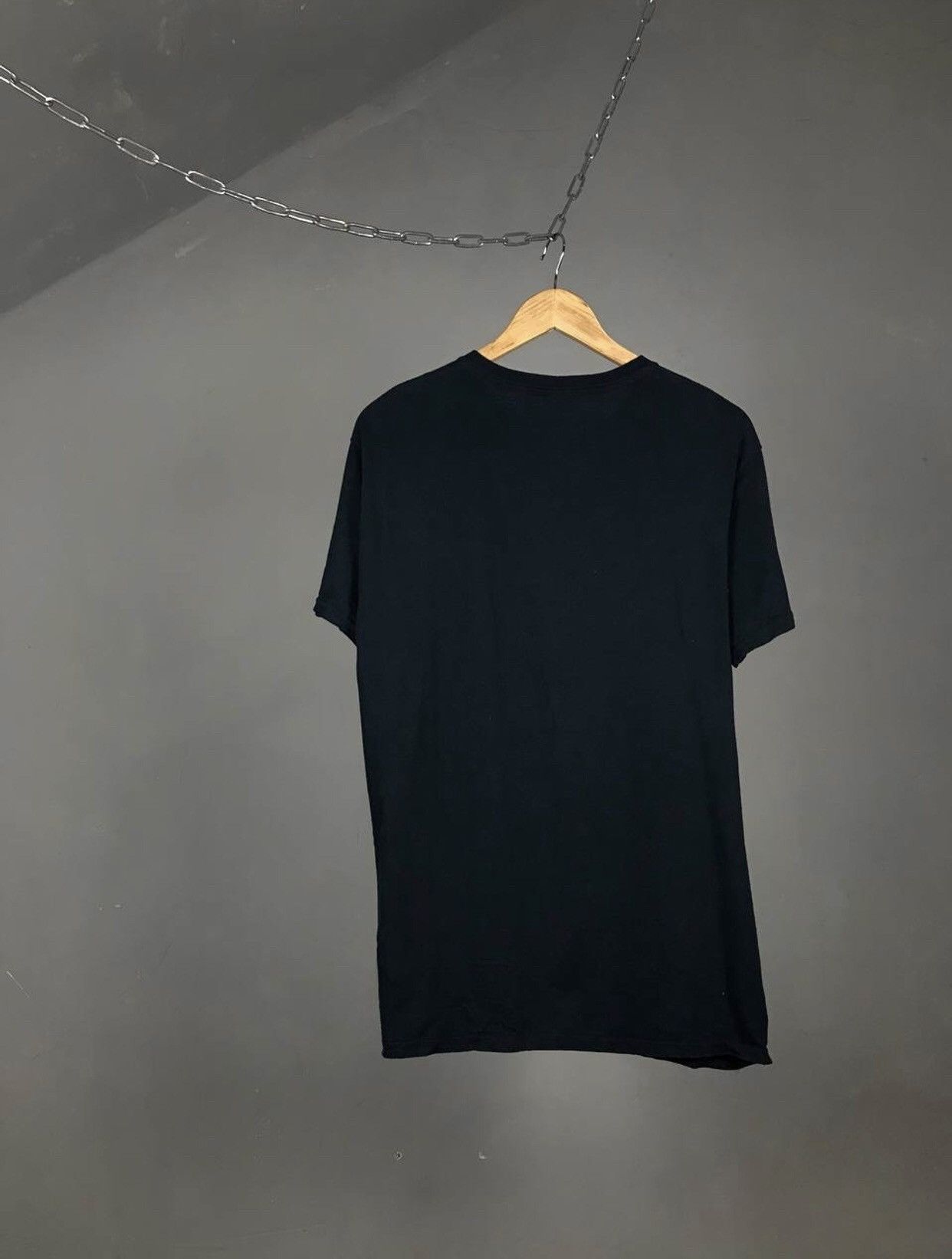 Band Tees × Vintage Kasabian 2014 festival vintage rock band tee Size US L / EU 52-54 / 3 - 5 Thumbnail