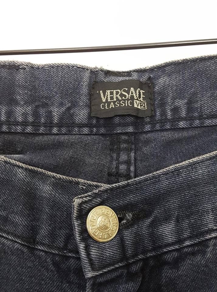 Versace Classic V2 MADE IN ITALY