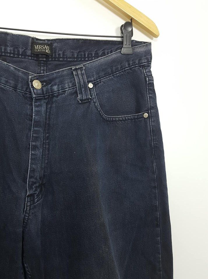 Versace Classic V2 MADE IN ITALY